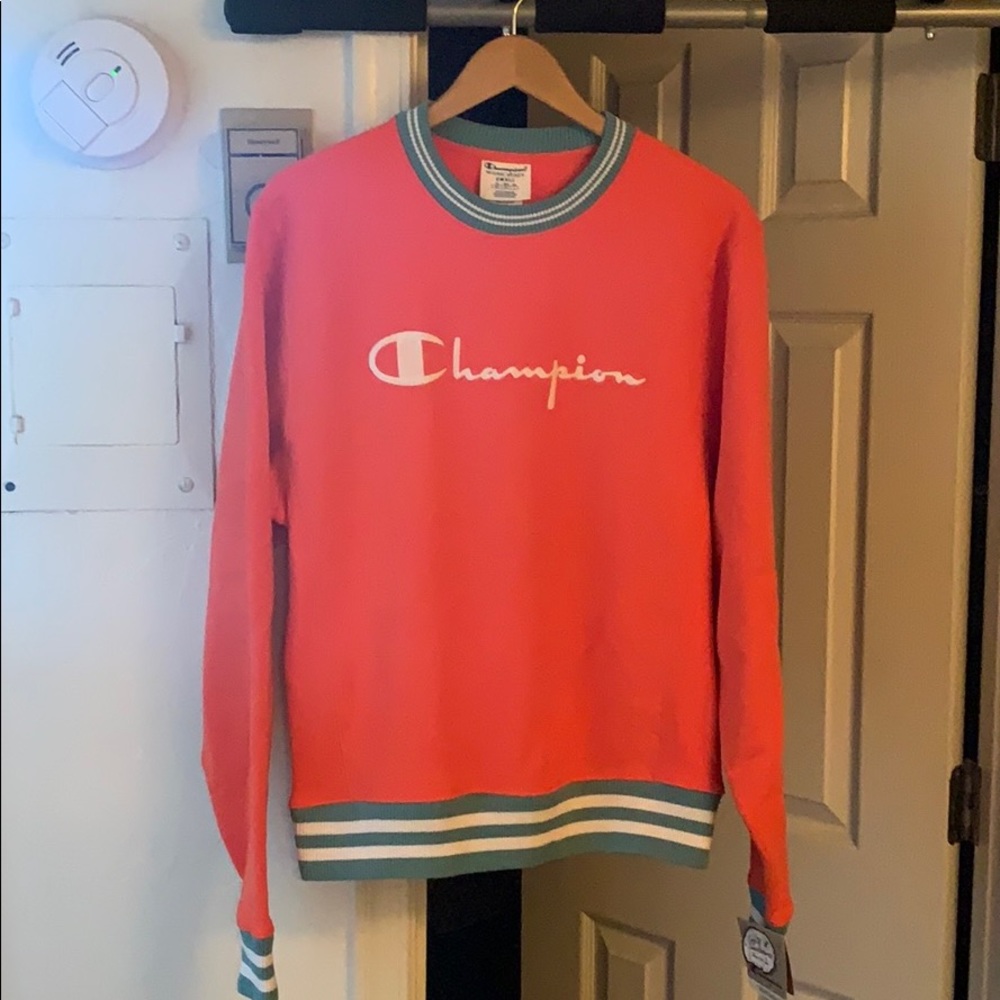 Champion Reverse Weave Sweatshirt